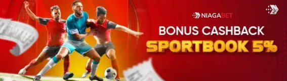 CASHBACK SPORTBOOK